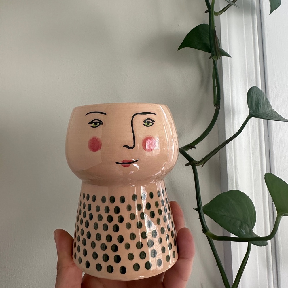 Opalhouse - Small Planter